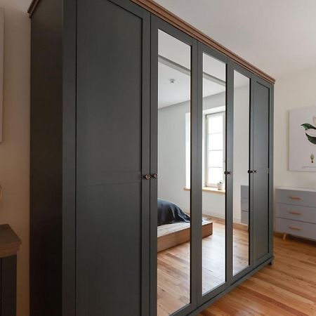 Pilies Street Exclusive Apartment By Reside Baltic VNO Extérieur photo