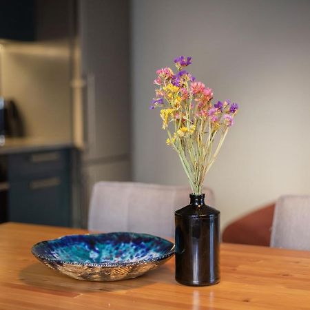 Pilies Street Exclusive Apartment By Reside Baltic VNO Extérieur photo