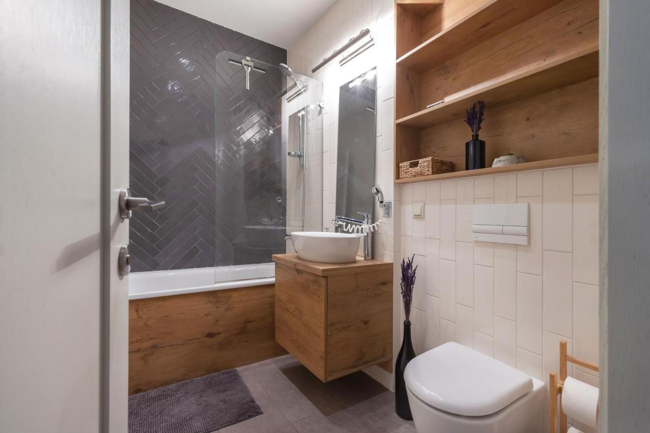 Pilies Street Exclusive Apartment By Reside Baltic VNO Extérieur photo