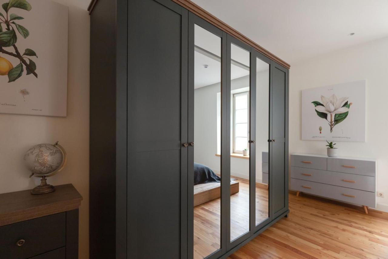 Pilies Street Exclusive Apartment By Reside Baltic VNO Extérieur photo