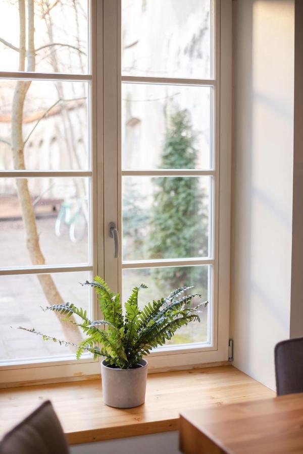 Pilies Street Exclusive Apartment By Reside Baltic VNO Extérieur photo
