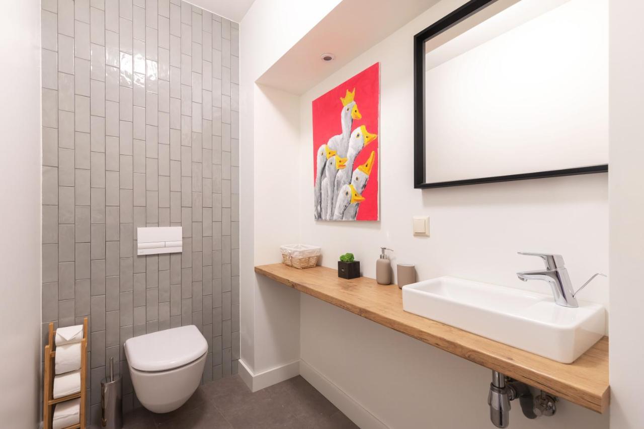 Pilies Street Exclusive Apartment By Reside Baltic VNO Extérieur photo