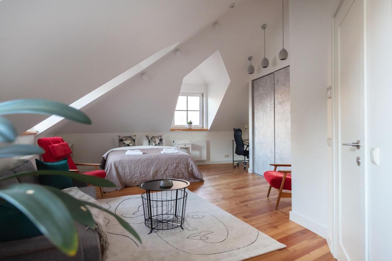 Pilies Street Exclusive Apartment By Reside Baltic VNO Extérieur photo