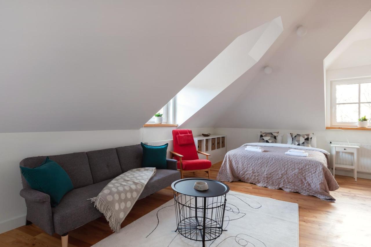 Pilies Street Exclusive Apartment By Reside Baltic VNO Extérieur photo