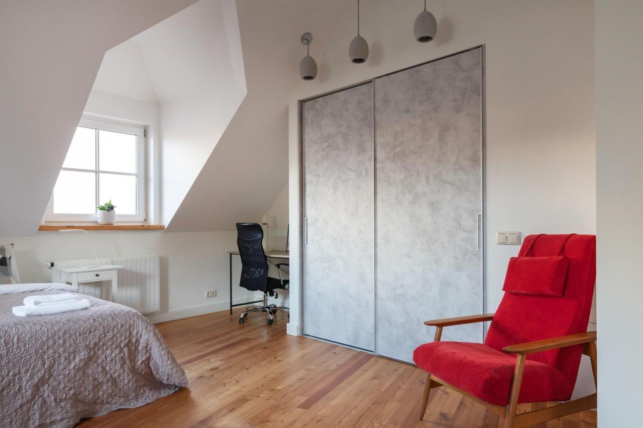 Pilies Street Exclusive Apartment By Reside Baltic VNO Extérieur photo