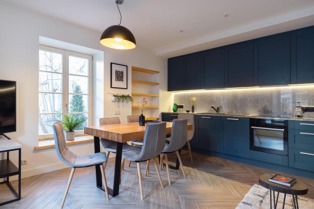 Pilies Street Exclusive Apartment By Reside Baltic VNO Extérieur photo