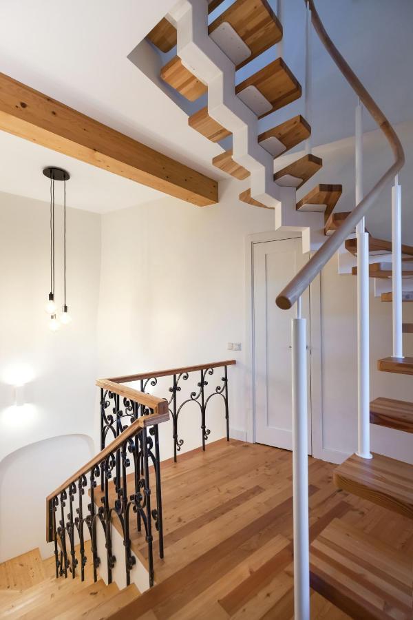 Pilies Street Exclusive Apartment By Reside Baltic VNO Extérieur photo