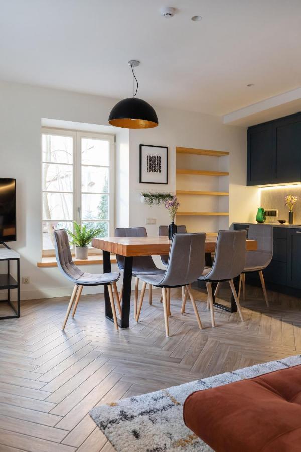 Pilies Street Exclusive Apartment By Reside Baltic VNO Extérieur photo