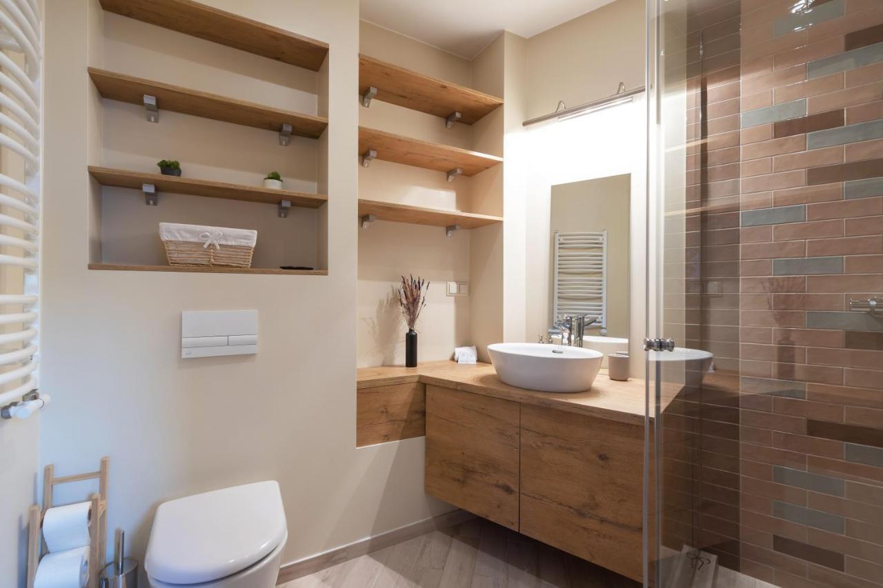 Pilies Street Exclusive Apartment By Reside Baltic VNO Extérieur photo